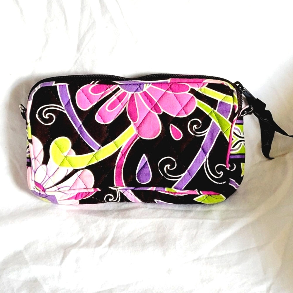 Vera Bradley Wallet / Wristlet